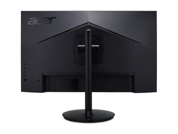 Acer Vero CB272 E3bmiprzx - CB2 Series - LED-skärm - 27" - 1920 x 1080 Full HD (1080p) @ 100 Hz - IPS - 250 cd/m² - 1000:1 - 1 ms - HDMI, VGA, Displa