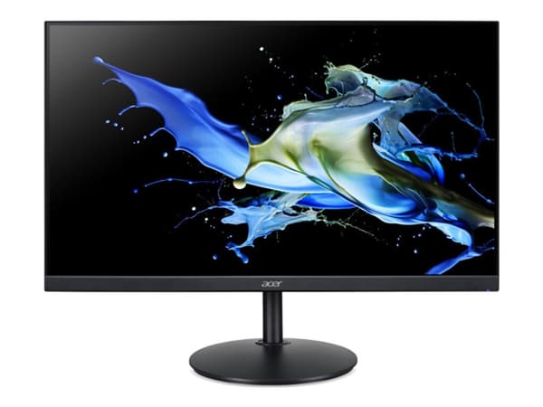 Acer Vero CB242Y E3bmiprzx - CB2 Series - LED-skärm - 24" (23.8" visbar) - 1920 x 1080 Full HD (1080p) @ 100 Hz - IPS - 250 cd/m² - 1000:1 - 1 ms - H