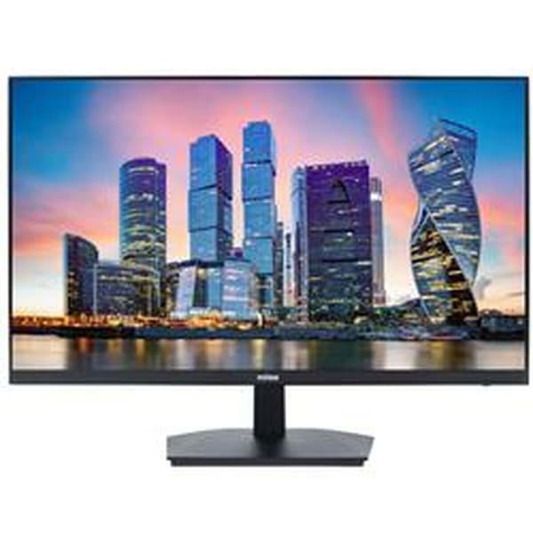 Nilox övervaka Nxm24fhd12 24´´ Full Hd Ips Led 75hz Svart