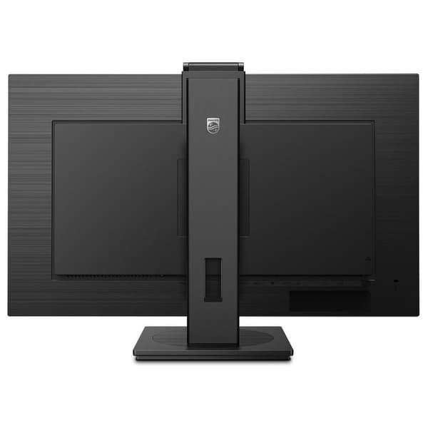 Philips 329p1h/00 32´´ 4k Wled Skærm 75hz Sort One Size / EU Plug