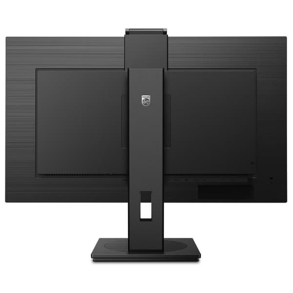 Philips 329p1h/00 32´´ 4k Wled Skærm 75hz Sort One Size / EU Plug