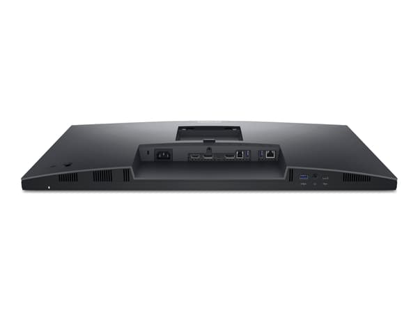 Dell 27 Video Conferencing Monitor P2724DEB - LED-skjerm - 27" - 2560 x 1440 QHD @ 60 Hz - IPS - 350 cd/m² - 1000:1 - 5 ms - HDMI, DisplayPort, USB-C