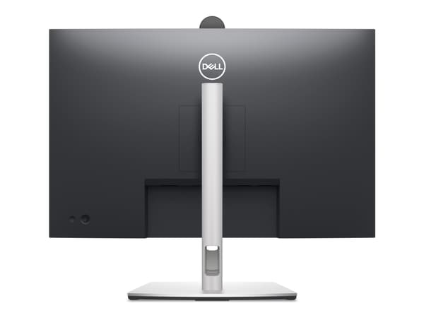 Dell 27 Video Conferencing Monitor P2724DEB - LED-skjerm - 27" - 2560 x 1440 QHD @ 60 Hz - IPS - 350 cd/m² - 1000:1 - 5 ms - HDMI, DisplayPort, USB-C