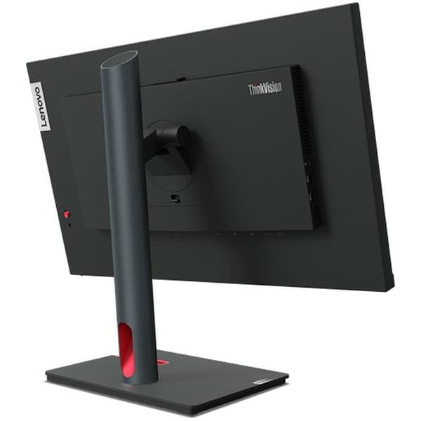 Lenovo övervaka P24q-30 24´´ 4k Ips Led