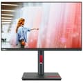 Miniatyrbild 1 av 8: Lenovo övervaka P24q-30 24´´ 4k Ips Led