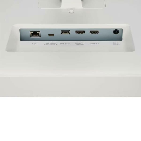 Lg Overvåge 32sq700s-w 31´´ 4k Va Led