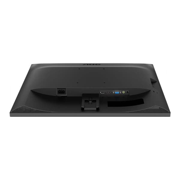 Aoc Monitori 24e3um 23.8´´ Fhd Va Wled Kultainen One Size / EU Plug