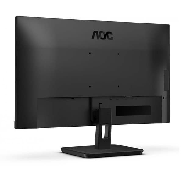 Aoc Monitori 24e3um 23.8´´ Fhd Va Wled Kultainen One Size / EU Plug
