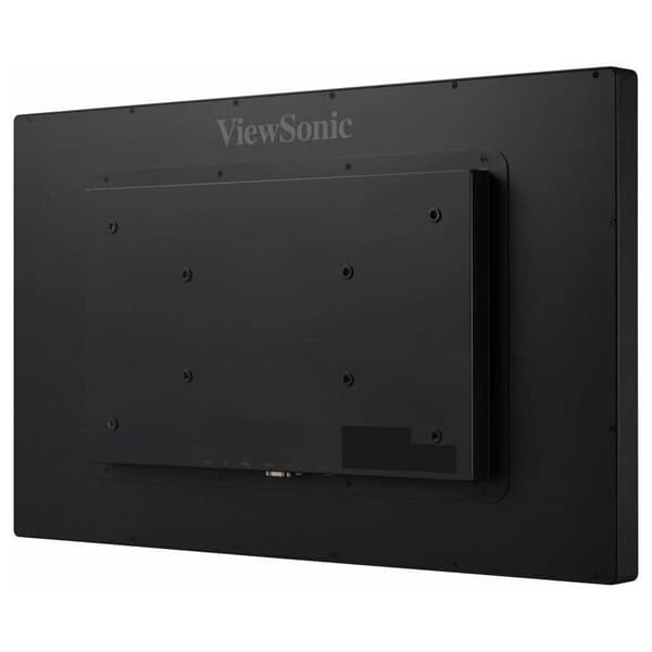Viewsonic Overvåge Td3207 31.2´´ Full Hd Ips 60hz Sort One Size / EU Plug