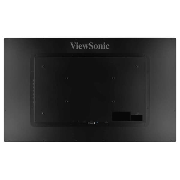 Viewsonic Overvåge Td3207 31.2´´ Full Hd Ips 60hz Sort One Size / EU Plug