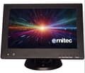 Miniatyrbild 2 av 4: Ernitec 0070-24110-M, 25,4 cm (10"), 1920 x 1080 pixlar, Full HD, LED, 4 ms, Svart