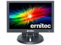Miniatyrbild 1 av 4: Ernitec 0070-24110-M, 25,4 cm (10"), 1920 x 1080 pixlar, Full HD, LED, 4 ms, Svart