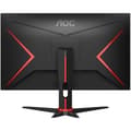 Miniatyrbild 5 av 5: AOC Gaming PC-skärm - C27G2ZE/BK - 27'' böjd FHD - VA-panel - 240Hz - 0,5MS MPRT - Freesync premium - HDMI / DP
