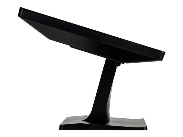 iiyama ProLite T1721MSC-B2 - LED-skärm - 17" - pekskärm - 1280 x 1024 SXGA @ 75 Hz - TN - 250 cd/m² - 1000:1 - 5 ms - HDMI, VGA - högtalare - svart r