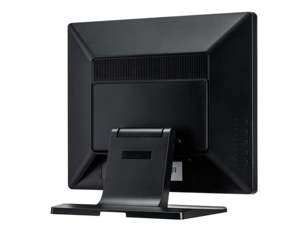 iiyama ProLite T1721MSC-B2 - LED-skärm - 17" - pekskärm - 1280 x 1024 SXGA @ 75 Hz - TN - 250 cd/m² - 1000:1 - 5 ms - HDMI, VGA - högtalare - svart r