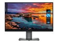 Miniatyrbilde 1 av 3: Dell UltraSharp UP2720QA - LED-skjerm - 27" - 3840 x 2160 4K UHD (2160p) @ 60 Hz - IPS - 250 cd/m² - 1300:1 - 6 ms - 2xThunderbolt 3, 2xHDMI, Display