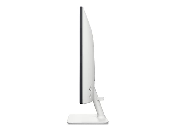 Dell S2425H - LED-skärm - 24" (23.8" visbar) - 1920 x 1080 Full HD (1080p) @ 60 Hz - IPS - 250 cd/m² - 1500:1 - 4 ms - 2xHDMI - högtalare - BTO - med