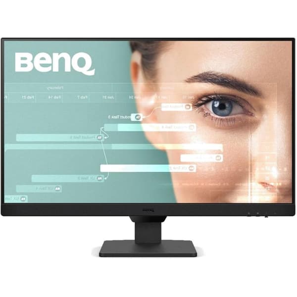 Benq övervaka Gw2490 23.8´´ Full Hd Ips Led Svart