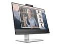 Miniatyrbilde 4 av 5: HP E24mv G4 Conferencing Monitor - E-Series - LED-skjerm - 23.8" - 1920 x 1080 Full HD (1080p) @ 60 Hz - IPS - 250 cd/m² - 1000:1 - 5 ms - HDMI, VGA,