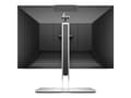 Miniatyrbilde 5 av 5: HP E24mv G4 Conferencing Monitor - E-Series - LED-skjerm - 23.8" - 1920 x 1080 Full HD (1080p) @ 60 Hz - IPS - 250 cd/m² - 1000:1 - 5 ms - HDMI, VGA,