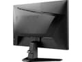 Miniatyrbild 5 av 5: MSI G255FDE, 62,2 cm (24.5"), 1920 x 1080 pixel, Fuld HD, LCD, 1 ms, Sort