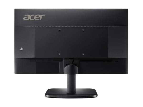 Acer EK251Q Ebi - EK1 Series - LCD-skjerm - 25" (24.5" synlig) - 1920 x 1080 Full HD (1080p) @ 100 Hz - IPS - 250 cd/m² - 1000:1 - 1 ms - HDMI, VGA -