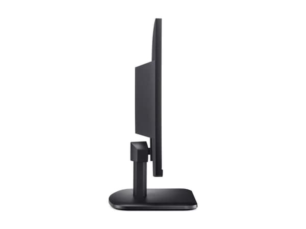 Acer EK251Q Ebi - EK1 Series - LCD-skjerm - 25" (24.5" synlig) - 1920 x 1080 Full HD (1080p) @ 100 Hz - IPS - 250 cd/m² - 1000:1 - 1 ms - HDMI, VGA -