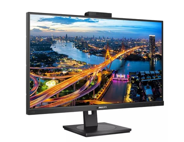 Philips 276B1JH/00 LCD-Monitor med USB-Dockingstation