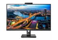 Miniatyrbild 1 av 2: Philips 276B1JH/00 LCD-Monitor med USB-Dockingstation