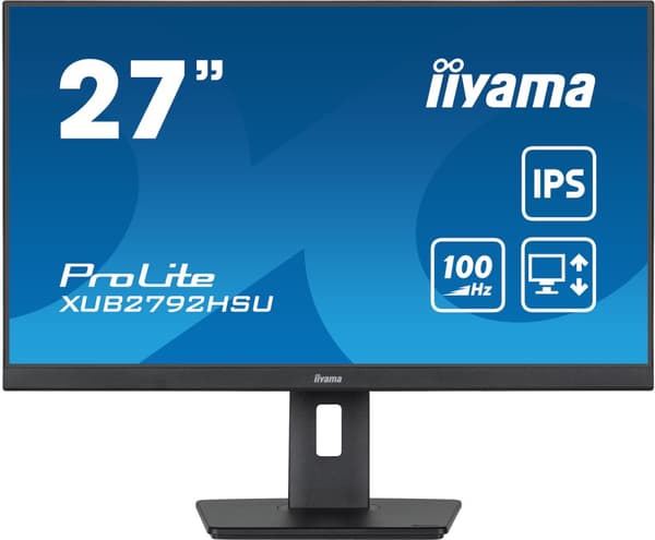 iiyama PROLITE XUB2792HSU-B6
