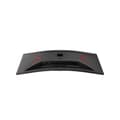 Miniatyrbillede 5 af 7: Aoc Cu34g2xe/bk 34´´ Uwqhd Va Wled 144hz Curved Gaming Monitor