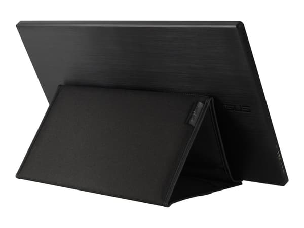 ASUS ZenScreen MB165B 15.6 1366 x 768 USB 60Hz