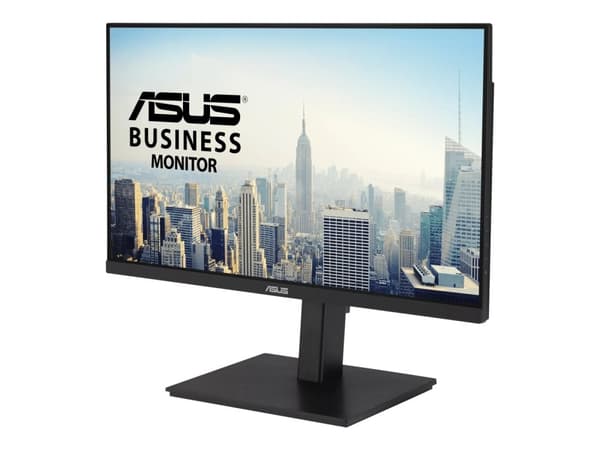 Asus VA27ECPSN 27 1920 x 1080 (Full HD) HDMI DisplayPort USB-C 75 Hz svingbar skjerm