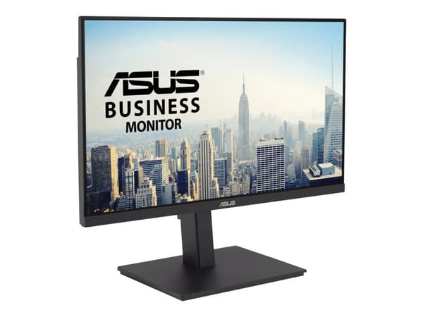 Asus VA27ECPSN 27 1920 x 1080 (Full HD) HDMI DisplayPort USB-C 75 Hz svingbar skjerm