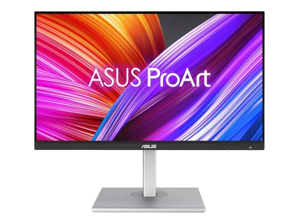 ASUS ProArt PA278CGV 27 2560 x 1440 (2K) HDMI DisplayPort USB-C 144Hz Pivotskärm