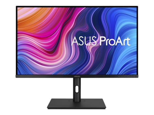 Asus ProArt PA329CV 32 3840 x 2160 (4K) HDMI DisplayPort USB-C 60Hz Pivot-skjerm Sort