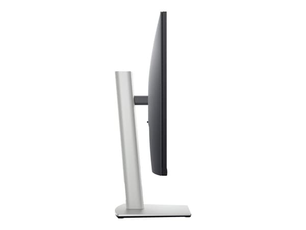Dell P3223QE 31.5 3840 x 2160 (4K) HDMI DisplayPort USB-C 60Hz  Dockingskærm