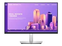 Dell P2422H 24 1920 x 1080 (Full HD) VGA (HD-15) HDMI DisplayPort 60Hz Pivot Skærm