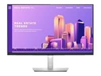 Dell P2422H 24 1920 x 1080 (Full HD) VGA (HD-15) HDMI DisplayPort 60Hz Pivot Skærm