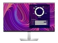 Dell P2723QE 27 3840 x 2160 (4K) HDMI DisplayPort USB-C 60Hz  Dockingskærm