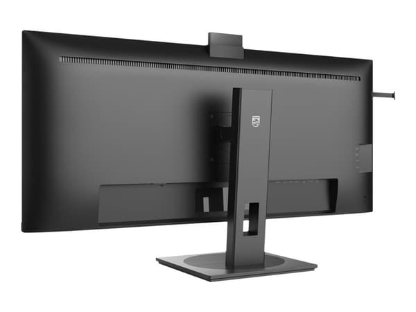 Philips 40B1U5601H 40 3440 x 1440 (UltraWide) HDMI DisplayPort USB-C 120 Hz Dockbar skjerm