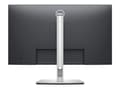 Miniatyrbild 4 av 5: Dell P2725H - LED-skärm - 27" - 1920 x 1080 Full HD (1080p) @ 100 Hz - IPS - 300 cd/m² - 1500:1 - 5 ms - HDMI, VGA, DisplayPort - BTO - med 3 års gru