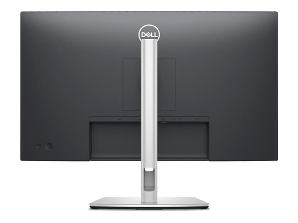 Dell P2725H - LED-skärm - 27" - 1920 x 1080 Full HD (1080p) @ 100 Hz - IPS - 300 cd/m² - 1500:1 - 5 ms - HDMI, VGA, DisplayPort - BTO - med 3 års gru
