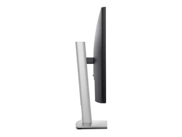 Dell P2725H - LED-skärm - 27" - 1920 x 1080 Full HD (1080p) @ 100 Hz - IPS - 300 cd/m² - 1500:1 - 5 ms - HDMI, VGA, DisplayPort - BTO - med 3 års gru