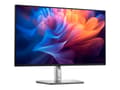 Miniatyrbild 2 av 5: Dell P2725H - LED-skärm - 27" - 1920 x 1080 Full HD (1080p) @ 100 Hz - IPS - 300 cd/m² - 1500:1 - 5 ms - HDMI, VGA, DisplayPort - BTO - med 3 års gru