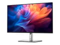 Miniatyrbild 1 av 5: Dell P2725H - LED-skärm - 27" - 1920 x 1080 Full HD (1080p) @ 100 Hz - IPS - 300 cd/m² - 1500:1 - 5 ms - HDMI, VGA, DisplayPort - BTO - med 3 års gru