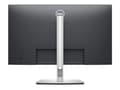 Miniatyrbilde 3 av 5: Dell P2725HE - LED-skjerm - 27" - 1920 x 1080 Full HD (1080p) @ 100 Hz - IPS - 300 cd/m² - 1500:1 - 5 ms - HDMI, DisplayPort, USB-C - BTO - med 3 års