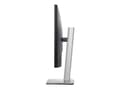 Miniatyrbilde 5 av 5: Dell P2725HE - LED-skjerm - 27" - 1920 x 1080 Full HD (1080p) @ 100 Hz - IPS - 300 cd/m² - 1500:1 - 5 ms - HDMI, DisplayPort, USB-C - BTO - med 3 års