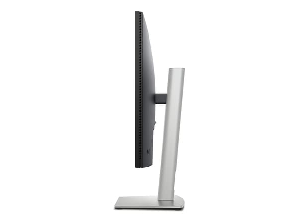 Dell P2725HE - LED-skjerm - 27" - 1920 x 1080 Full HD (1080p) @ 100 Hz - IPS - 300 cd/m² - 1500:1 - 5 ms - HDMI, DisplayPort, USB-C - BTO - med 3 års