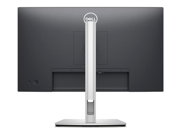 Dell P2425H - Utan ställ - LED-skärm - 24" (23.81" visbar) - 1920 x 1080 Full HD (1080p) @ 100 Hz - IPS - 250 cd/m² - 1500:1 - 5 ms - HDMI, VGA, Disp